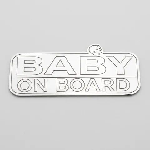 Baby On Board