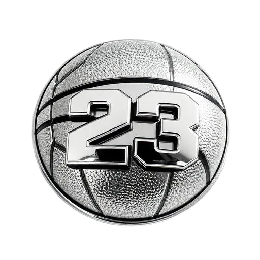 Basketball #23