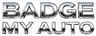Badge My Auto